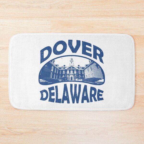 Item preview, Dover, Delaware designed and sold by ArtNoveltee.