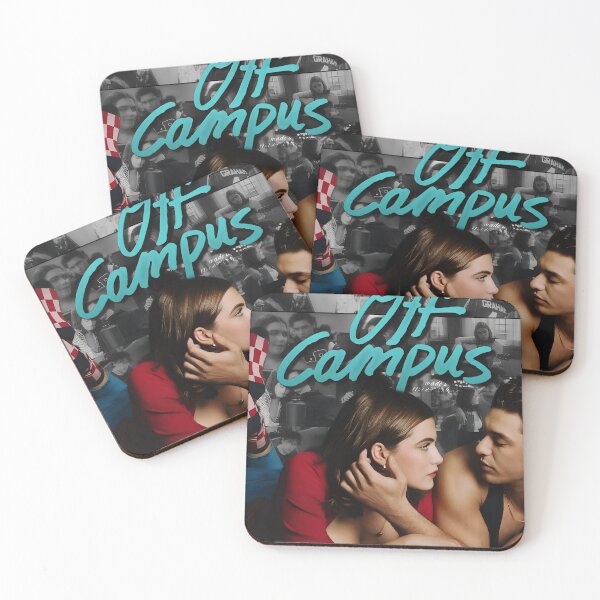 Item preview, off campus designed and sold by IZAHA-PAINT.