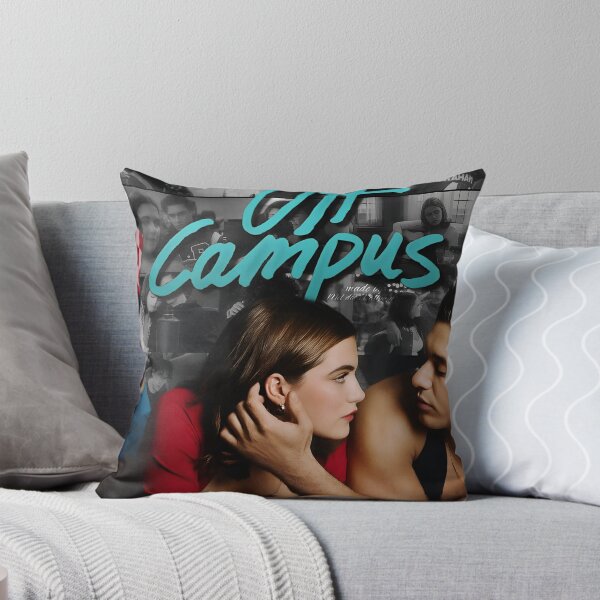 Item preview, off campus designed and sold by IZAHA-PAINT.