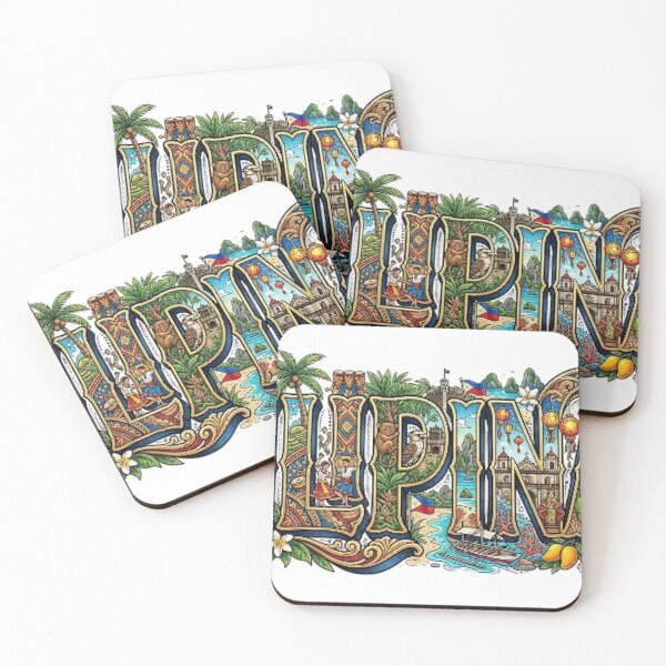 Item preview, PILIPINAS designed and sold by likbatonboot.
