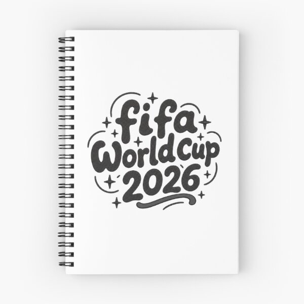 Item preview, Fifa World Cup 2026 designed and sold by FLATVAC STICKER.