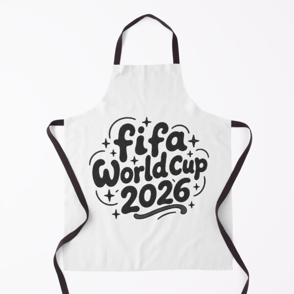 Item preview, Fifa World Cup 2026 designed and sold by FLATVAC STICKER.