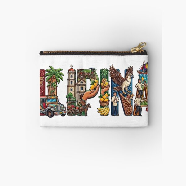 Item preview, PILIPINAS designed and sold by likbatonboot.