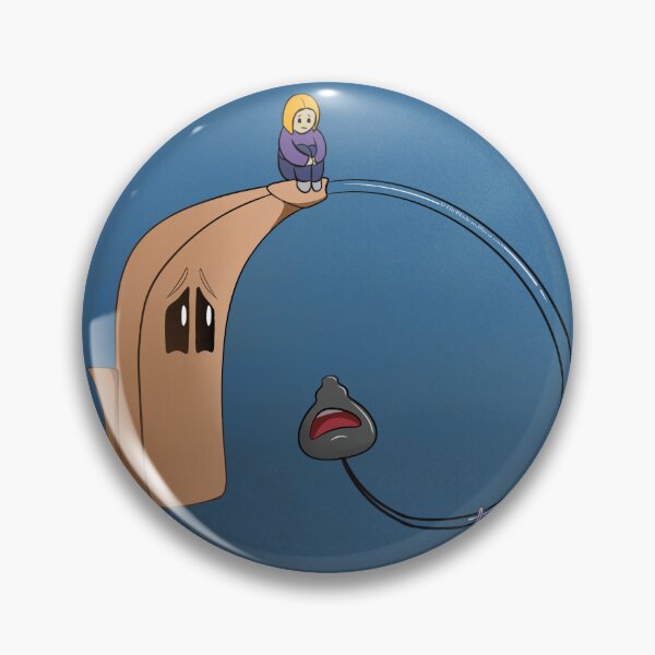 Item preview, Hearing Aid Stigma designed and sold by bladeandbriar.