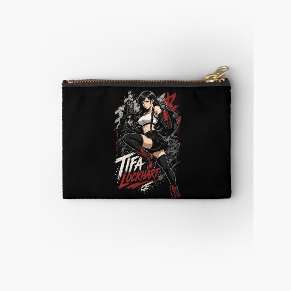 Item preview, Tifa Lockhart designed and sold by superhetero.