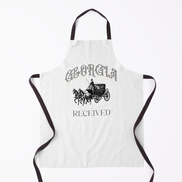Item preview, RECEIVED IN GEORGIA designed and sold by BabaSoti.