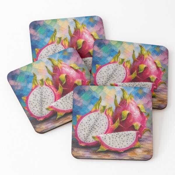 Item preview, Dragon Fruit designed and sold by BlackDotBunny.