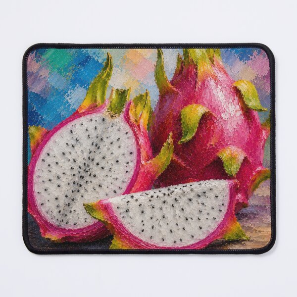 Item preview, Dragon Fruit designed and sold by BlackDotBunny.