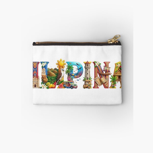 Item preview, PILIPINAS designed and sold by likbatonboot.