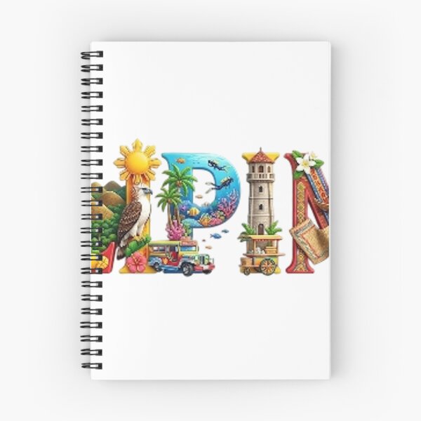 Item preview, PILIPINAS designed and sold by likbatonboot.