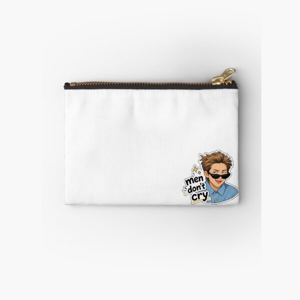 Item preview, Men don't cry x Namjoon designed and sold by KayeSystems.