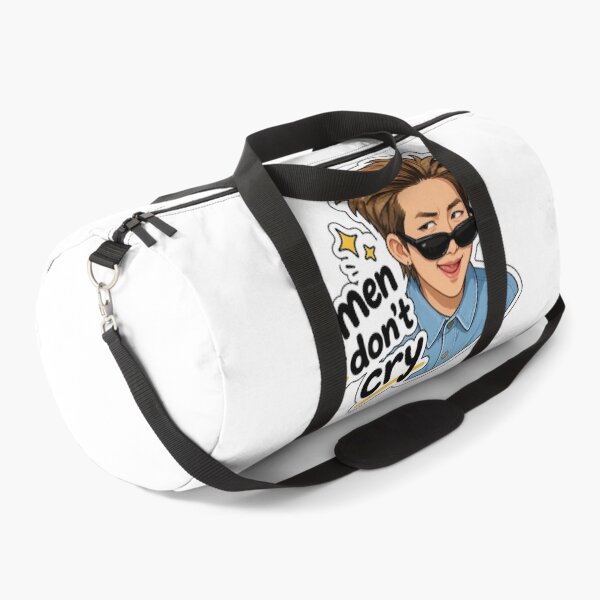 Item preview, Men don't cry x Namjoon designed and sold by KayeSystems.