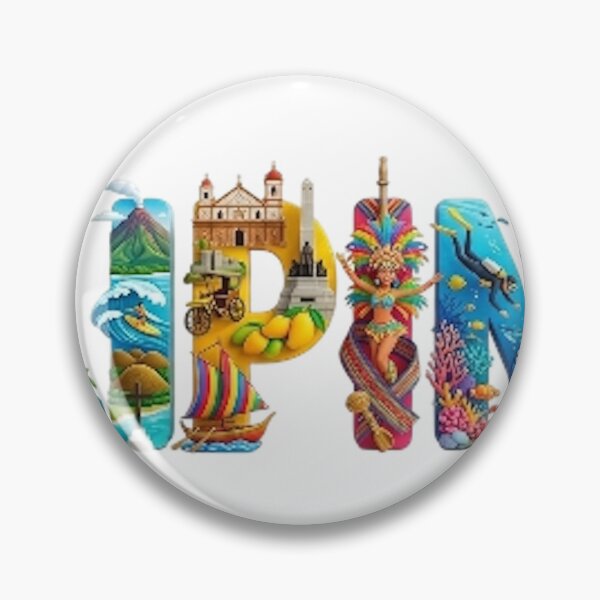 Item preview, PILIPINAS designed and sold by likbatonboot.