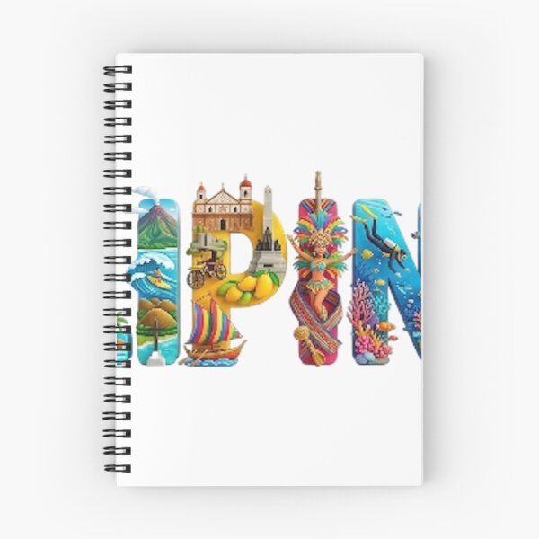 Item preview, PILIPINAS designed and sold by likbatonboot.