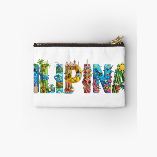 Item preview, PILIPINAS designed and sold by likbatonboot.