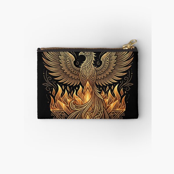 Item preview, Phoenix Reborn designed and sold by Stickersdevelop.