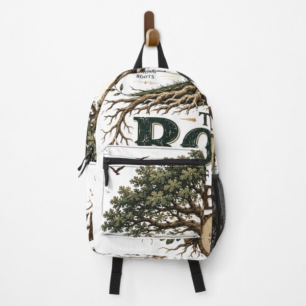 Item preview, The Root Of Our Strength Dad | Family Legacy Gift designed and sold by pradeepvisuals.