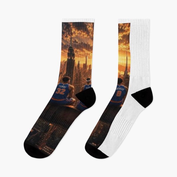 Artikelvorschau, Knicks entworfen und verkauft von Gravity apex.