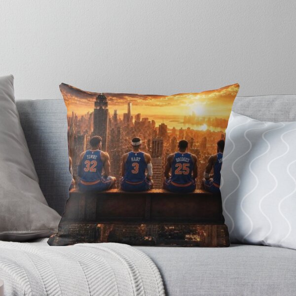 Item preview, Knicks designed and sold by Gravity apex.