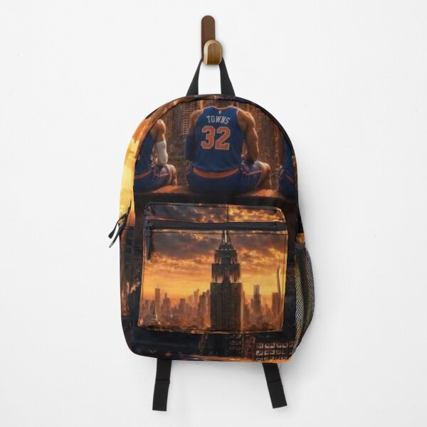 Item preview, Knicks designed and sold by Gravity apex.