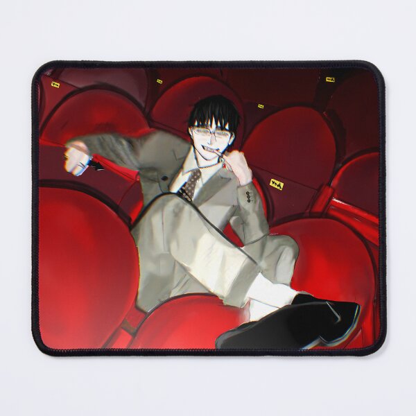 Item preview, Dark cinema designed and sold by Conspirador.