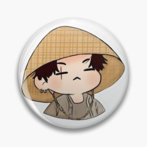 Item preview, Suga Daechwita Cartoon designed and sold by KayeSystems.