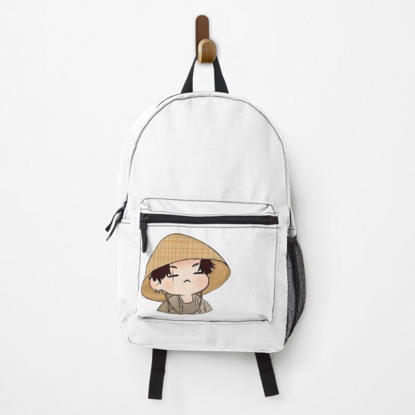 Item preview, Suga Daechwita Cartoon designed and sold by Palette & Hue.
