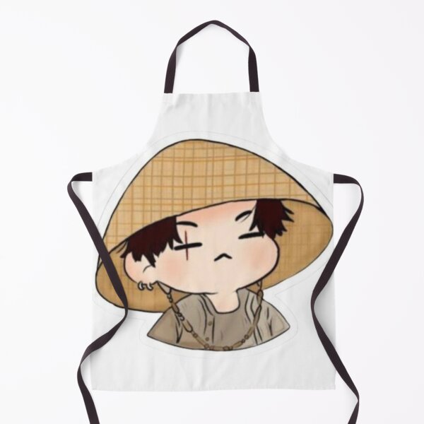 Item preview, Suga Daechwita Cartoon designed and sold by KayeSystems.