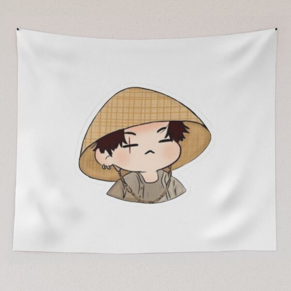 Item preview, Suga Daechwita Cartoon designed and sold by KayeSystems.