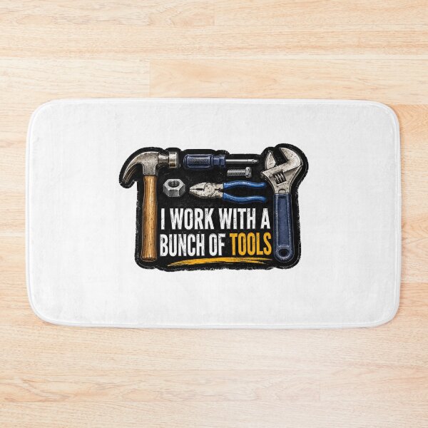 Item preview, Tradie sign 2 designed and sold by FORTNITEFILTHYBANTER.