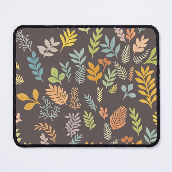 Item preview, leaves designed and sold by SilviloStudio.