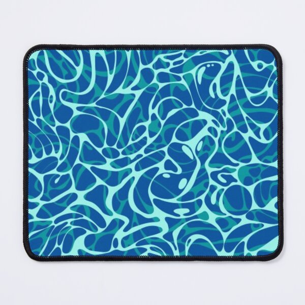 Item preview, waves pattern designed and sold by pksart1.