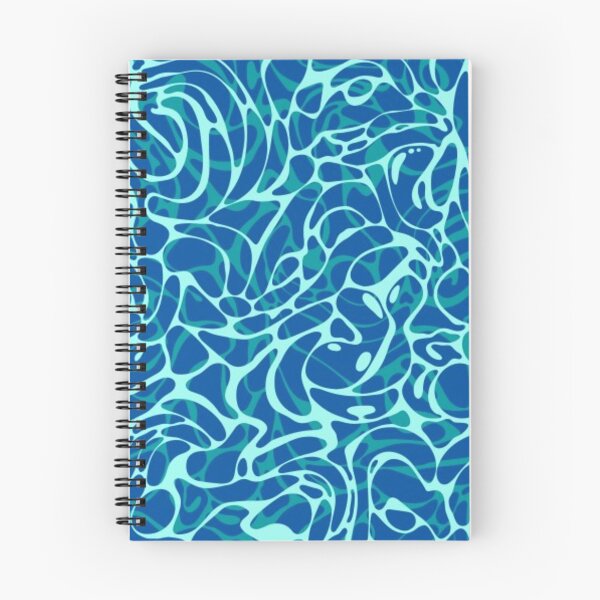 Item preview, waves pattern designed and sold by pksart1.