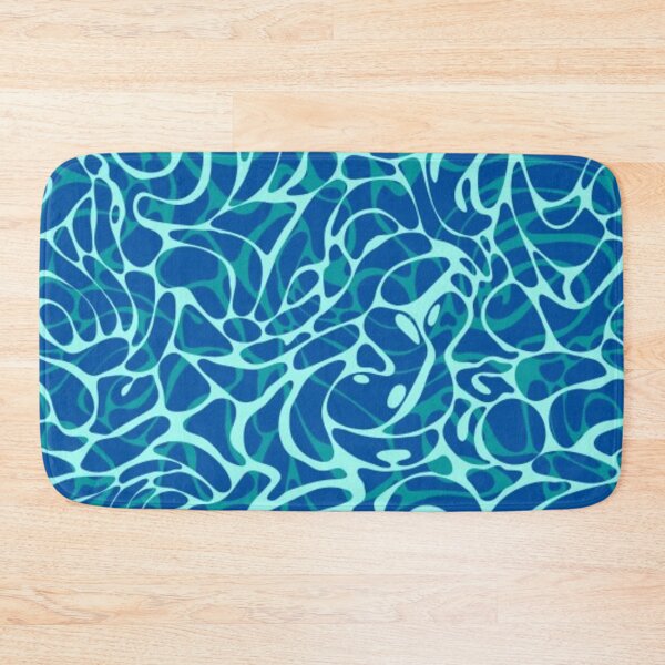 Item preview, waves pattern designed and sold by pksart1.