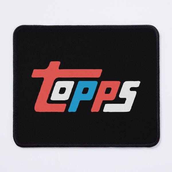 Item preview, Retro Vintage Baseball Card Sports Logo designed and sold by Cactused.