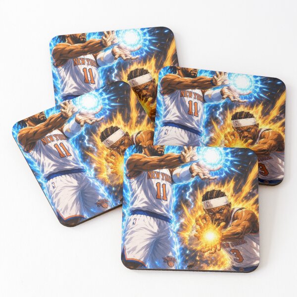 Item preview, Knicks designed and sold by Gravity apex.