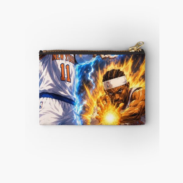 Artikelvorschau, Knicks entworfen und verkauft von Gravity apex.