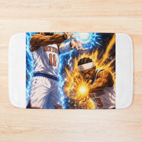 Item preview, Knicks designed and sold by Gravity apex.