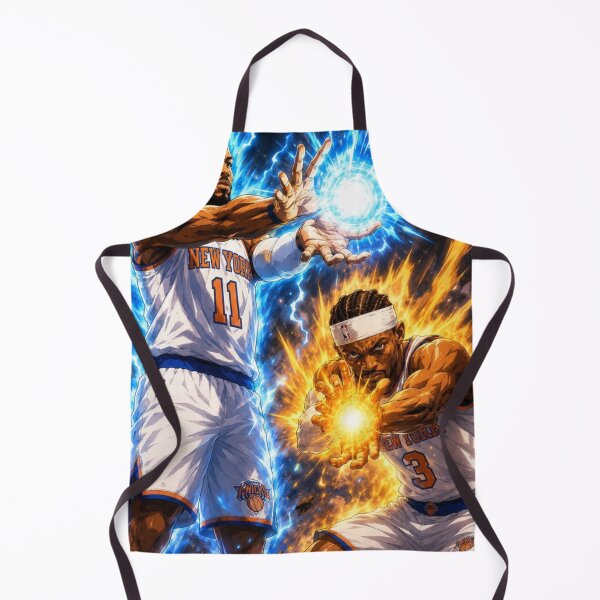 Artikelvorschau, Knicks entworfen und verkauft von Gravity apex.
