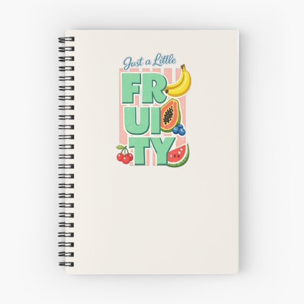 Item preview, Just a little fruity Classic T-Shirt  designed and sold by Lulu Shop.