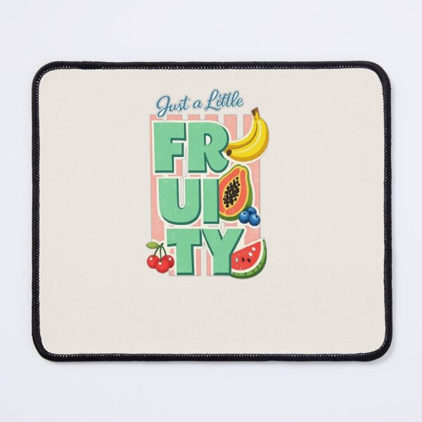 Item preview, Just a little fruity Classic T-Shirt designed and sold by Lulu Shop.