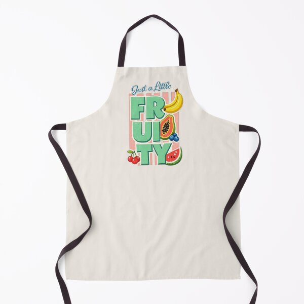 Item preview, Just a little fruity Classic T-Shirt designed and sold by Lulu Shop.