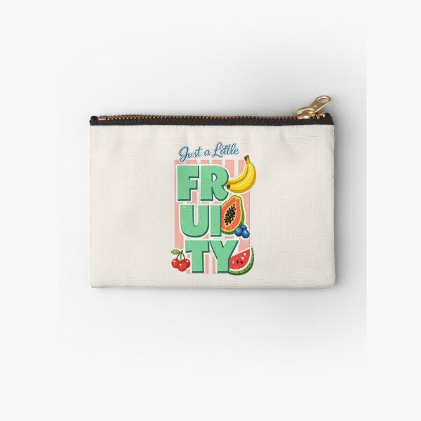 Item preview, Just a little fruity Classic T-Shirt  designed and sold by Lulu Shop.