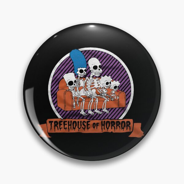 Item preview, Halloween Skeleton Couch Gags Pop Culture designed and sold by Cactused.