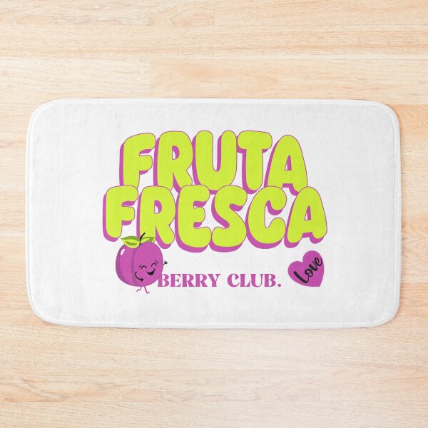 Item preview, Fruta Fresca Berry Club Love Fresh Fruit Cute Graphic T-Shirt designed and sold by Atique Creations.