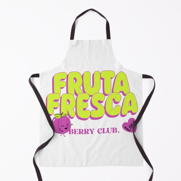 Item preview, Fruta Fresca Berry Club Love Fresh Fruit Cute Graphic T-Shirt designed and sold by Atique Creations.
