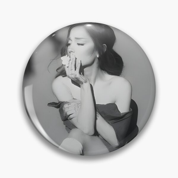 Item preview, ariana grande petal designed and sold by HoneymoonStudio.