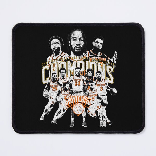 Item preview, New York Basketball 2026 Champions designed and sold by huckblade.