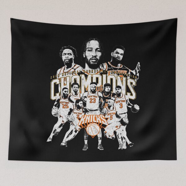 Item preview, New York Basketball 2026 Champions designed and sold by huckblade.
