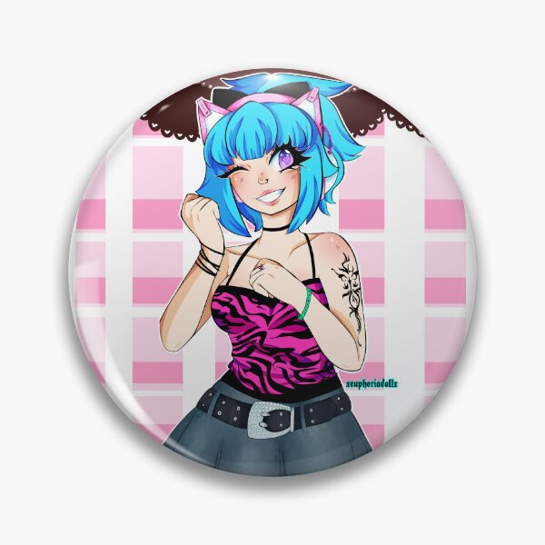 Item preview, Meowwwww hehe designed and sold by xeuphoriadollx.